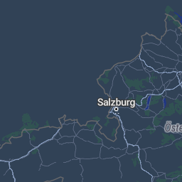 Streets clean dark preview